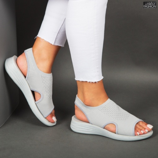 Sandale ''ALD Fashion HQ1079-374 Grey''