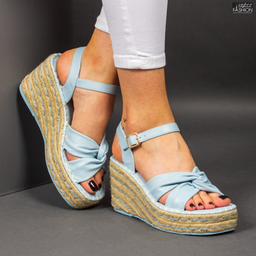 Sandale ''Bestelle Fashion JA004 Blue''