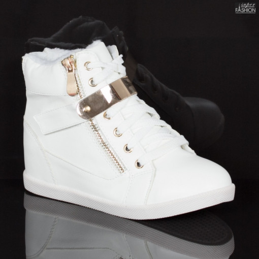 Sneakers Copii ''MRS 4088 White''