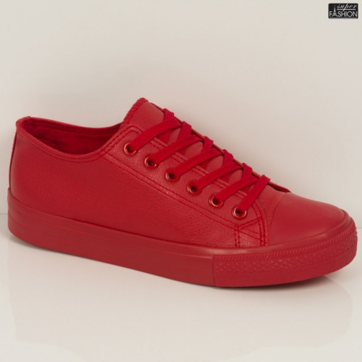 Tenisi ''DCF.68 129 Red/Red''