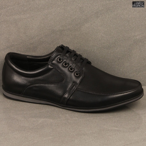 Pantofi ''CLOWSE 1A3226A BLACK''