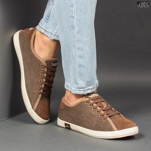 Pantofi Sport ''23DEC. 1316-A Brown''