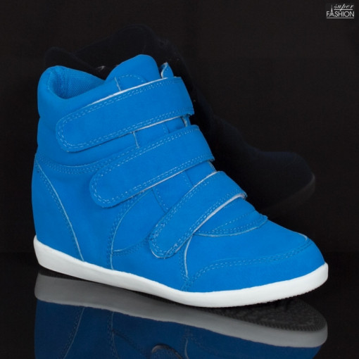 Sneakers Copii ''MRS M501 Blue''