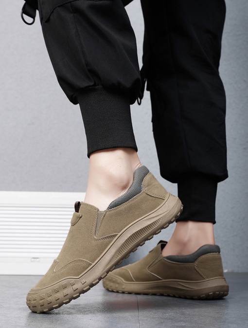Espadrile ''SuperFashion HTMS-31 Khaki''