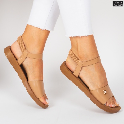 Sandale ''ALD Fashion HQ101-7 Apricot''