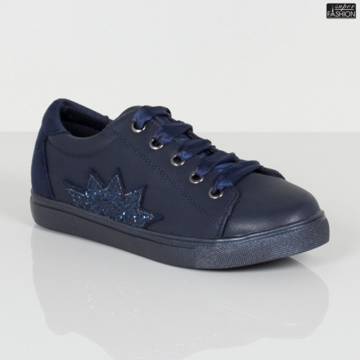 Pantofi Sport Copii ''MRS M187 Blue''