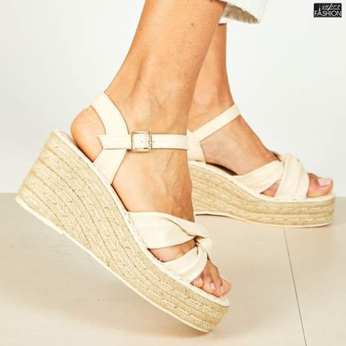 Sandale ''Bestelle Fashion JA004 Beige''