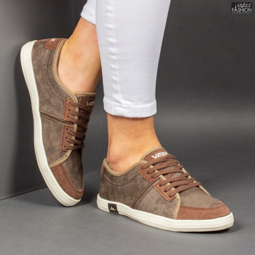 Pantofi Sport ''23DEC. 1315A Brown''
