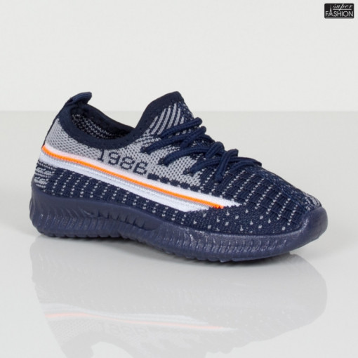 Pantofi Sport Copii ''BAO SPORT 8222 Blue''