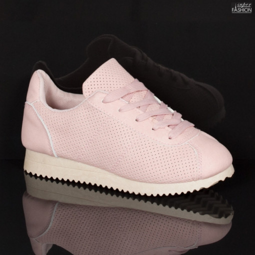 Pantofi Sport Copii ''MRS NH-3 Pink''