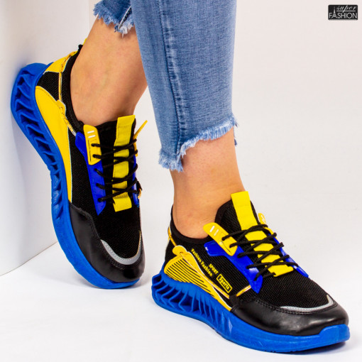 pantofi sport dama pentru plimbari
