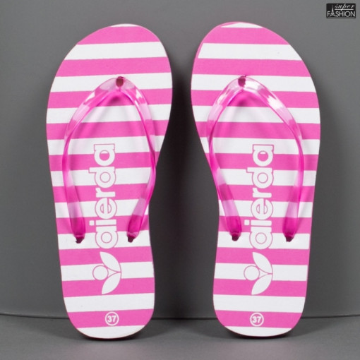 Papuci ''Aierda A29 Rose Red''