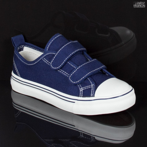 Tenisi Copii ''HEROWAY HT982 Deep Blue''