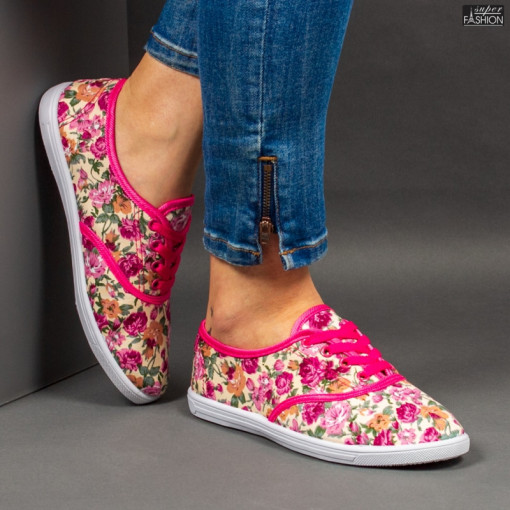 Tenisi ''WE Fashion 813 Red''