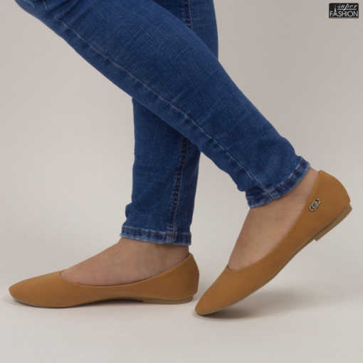 Balerini ''Desun 2017-A17 Camel''