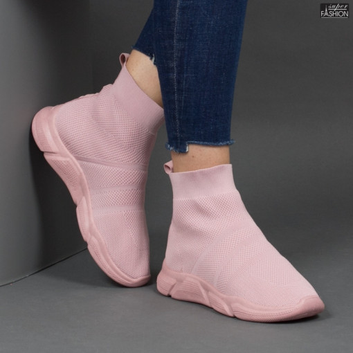 Pantofi Sport ''DaLin LH-1912 Pink''