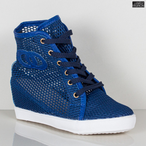 Sneakers Copii ''MRS M3032 Blue"