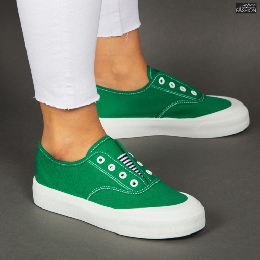 Tenisi ''Se7.en D937 Green"