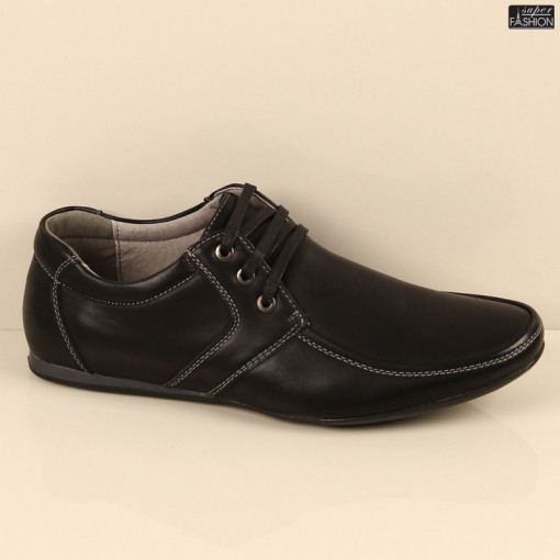 Pantofi ''CLOWSE 1A2186 Black''