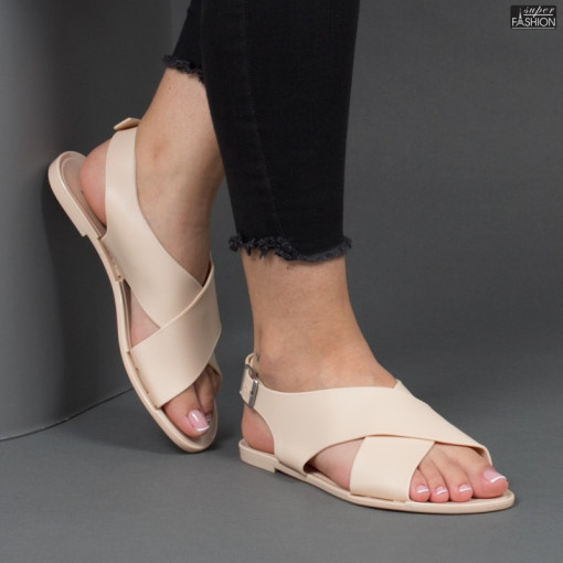 Sandale ''YiYi S-13 Khaki''
