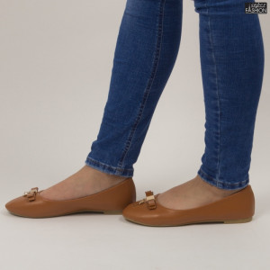 balerini dama pentru tinute casual