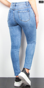 blugi dama tip push-up la super pret