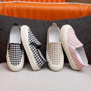 Espadrile "SuperFashion HTWM-4 Black" - Img 11