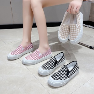 Espadrile "SuperFashion HTWM-4 Pink" - Img 10
