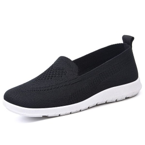 Espadrile "SuperFashion HTWM-42 Black"