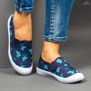 espadrile dama pentru plimbare