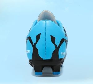 Ghete fotbal ''SuperFashion 5-266 Blue'' - Img 11