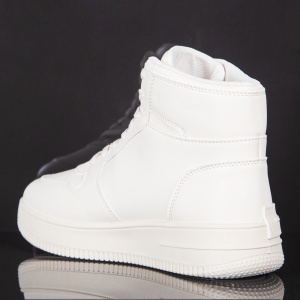 Ghete Sport "ABC Fashion J1865 Beige" - Img 6