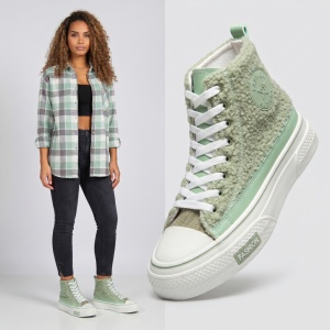 Ghete Sport ''ABC H09 Green''