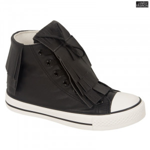 Ghete Sport ''ABC H2035 Black'' - Img 6