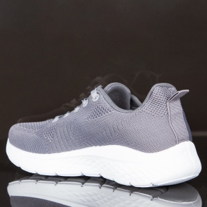 Pantofi Sport ''ABC MK055 Gray" - Img 5
