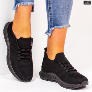 pantofi sport dama din material textil