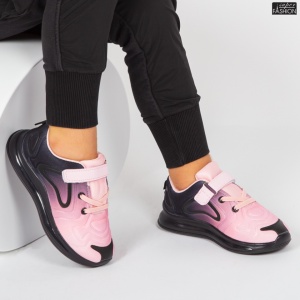 Pantofi Sport Copii ''WE Fashion D-21-TN Pink''
