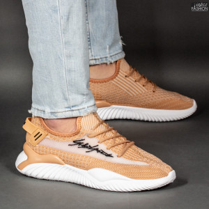 pantofi sport barbati elastici