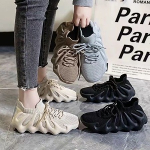 Pantofi sport ''Meek A-40/ YF-220 Grey'' - Img 8