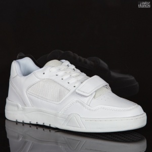 Pantofi Sport ''RXR Fashion H63 White" - Img 4