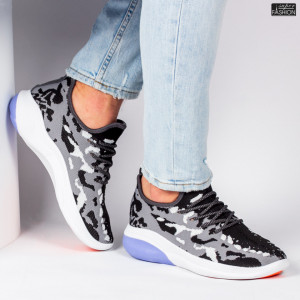 pantofi sport barbati cu siret