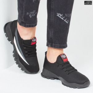 Pantofi sport cu siret