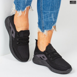 pantofi sport dama din material textil