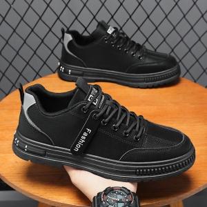 Pantofi sport ''SuperFashion 5-17 Black'' - Img 16