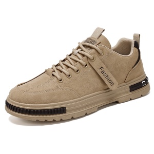 Pantofi sport ''SuperFashion 5-17 Khaki''