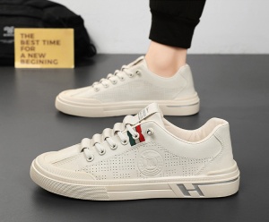 Pantofi Sport "SuperFashion 6-18 Beige" - Img 4