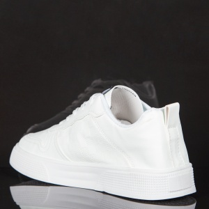 Pantofi sport ''SuperFashion 6-26-1 White '' - Img 2