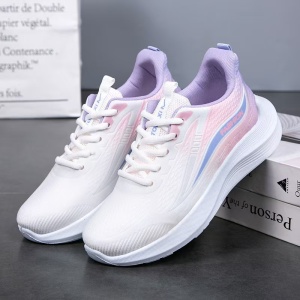 Pantofi sport "SuperFashion 6-8 Purple"