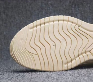 Pantofi Sport "SuperFashion HTMS-002 Beige" - Img 12
