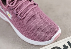 Pantofi sport "SuperFashion HTWM-29 Purple" - Img 10